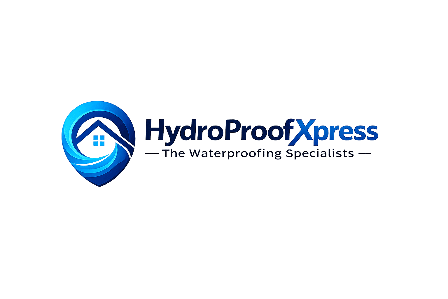 HydroProof XPress